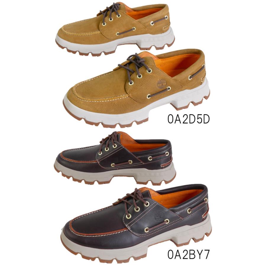 Timberland（ティンバーランド） メンズ モカシン オリジナル ウルトラ