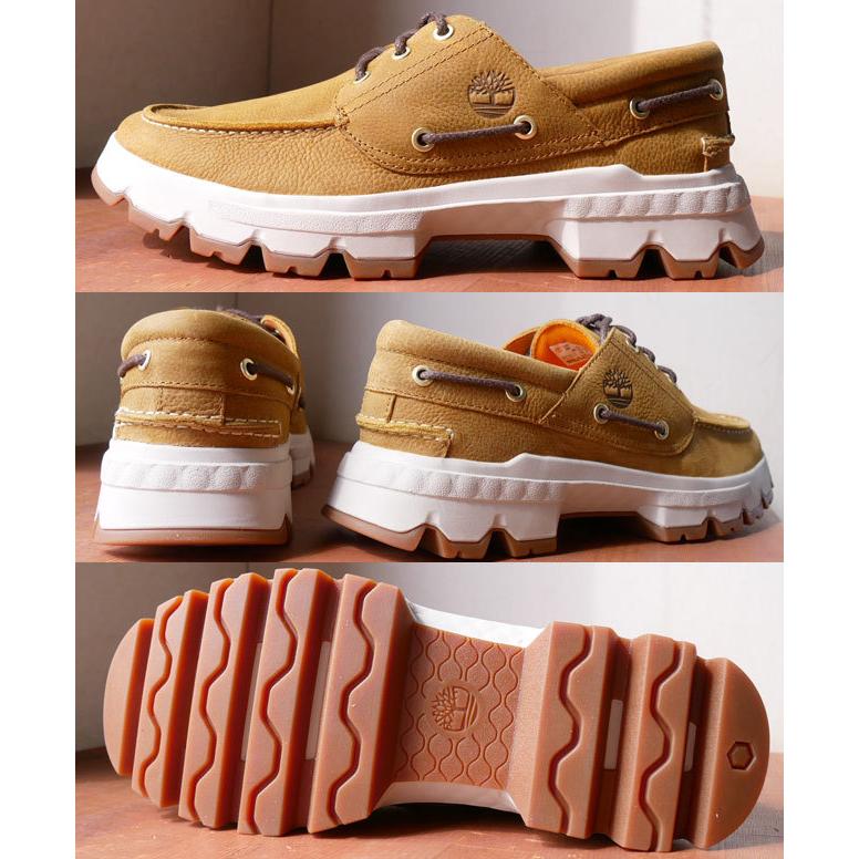 Timberland（ティンバーランド） メンズ モカシン オリジナル ウルトラ
