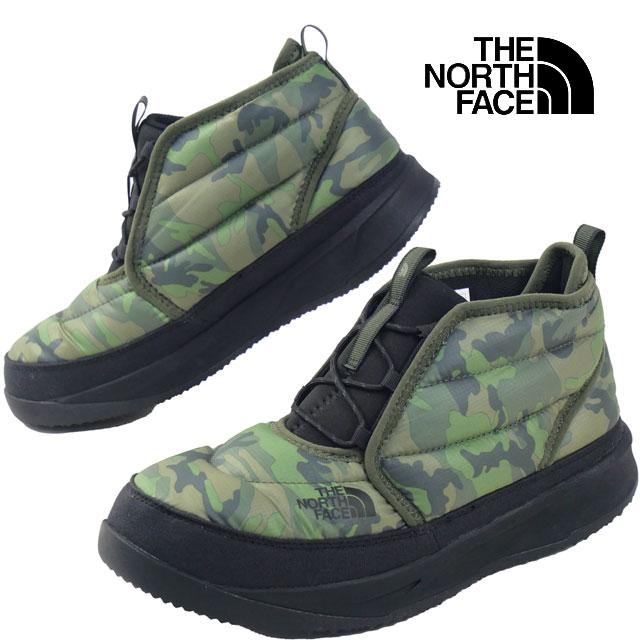 THE NORTH FACE（ザ ノースフェイス） メンズ スノーブーツ NF02273