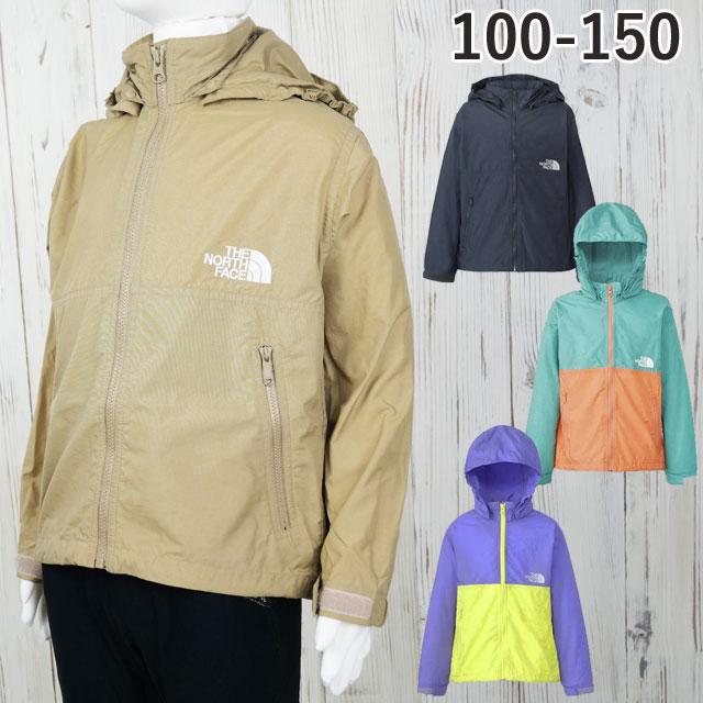THE NORTH FACE（ザ ノースフェイス） 爆買 パーカー キッズ アウター