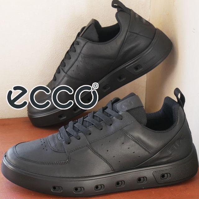 ecco（エコー） メンズ 防水 スニーカー ストリート 720 M ゴアテック