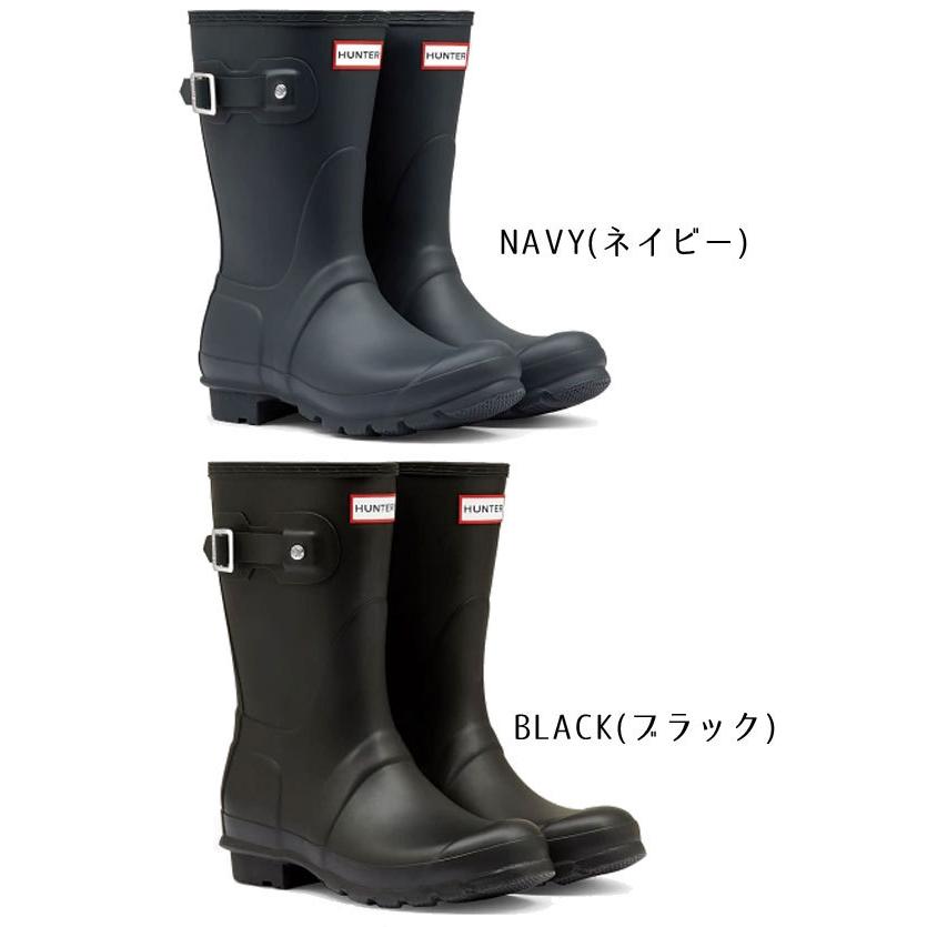 HUNTER（ハンター） 爆買 レインブーツ レディース 長靴 オリジナル