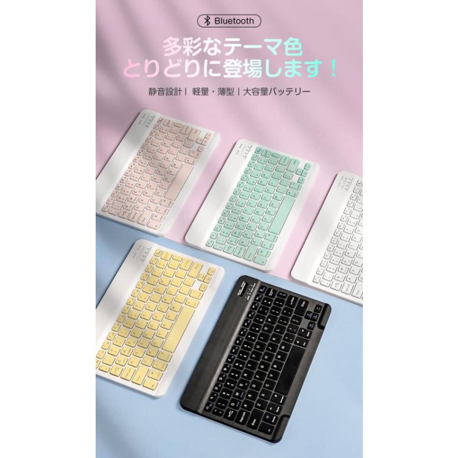 L&Lスマホサービス iPad Air 第5世代 iPad mini 6 キーボード