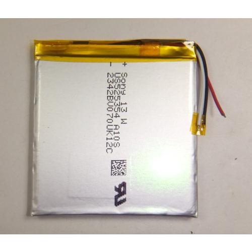 SONY（ソニー） ウォークマン（walkman）NW-ZX2用 バッテリー （電池