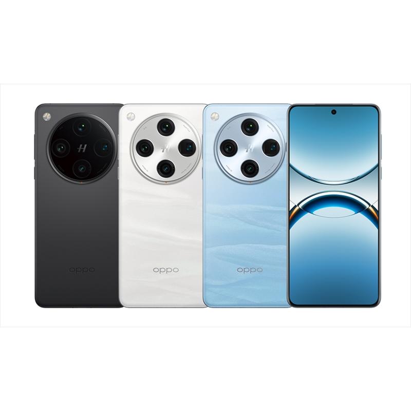 OPPO（オッポ） OPPO Find X8 Pro 12GB 256GB 黒色 Hasselblad 50MP 4