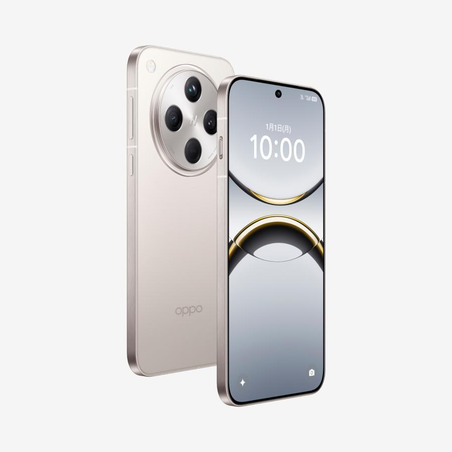 新品 OPPO Find X8 スマホ 本体 Android15 アンドロイド AI消しゴム