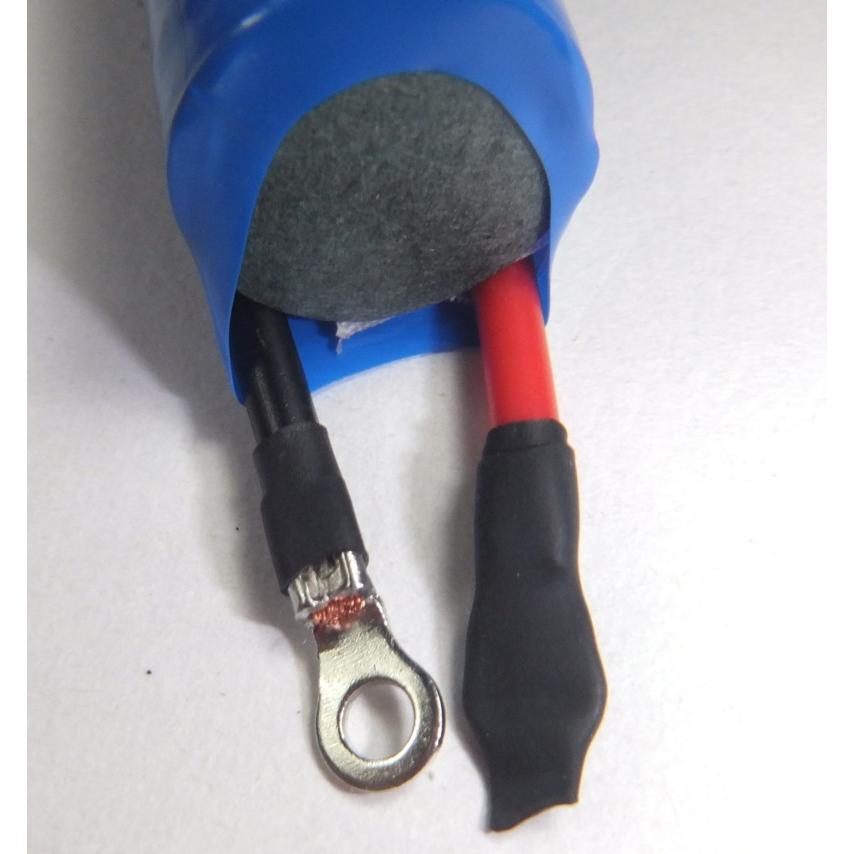 トリア パーソナルレーザー脱毛器 プレシジョン 互換バッテリー 新品