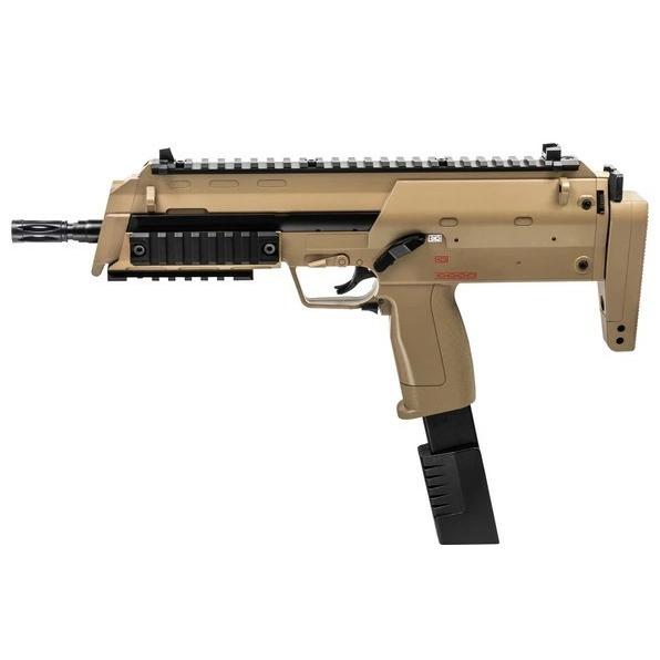 クラウンモデル 電動サブマシンガン CP7 10才以上用 マシンガン 電動