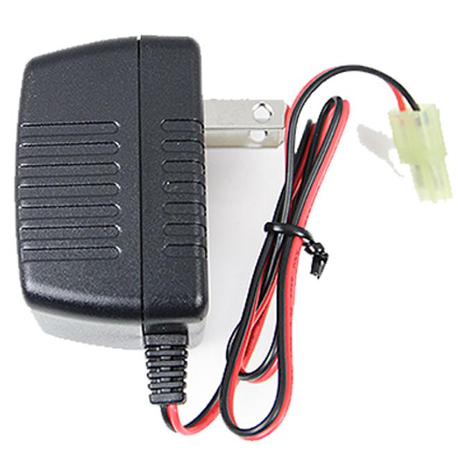 TOKYO MARUI（東京マルイ） エアガン 電動ガン用充電器 ニッケル水素