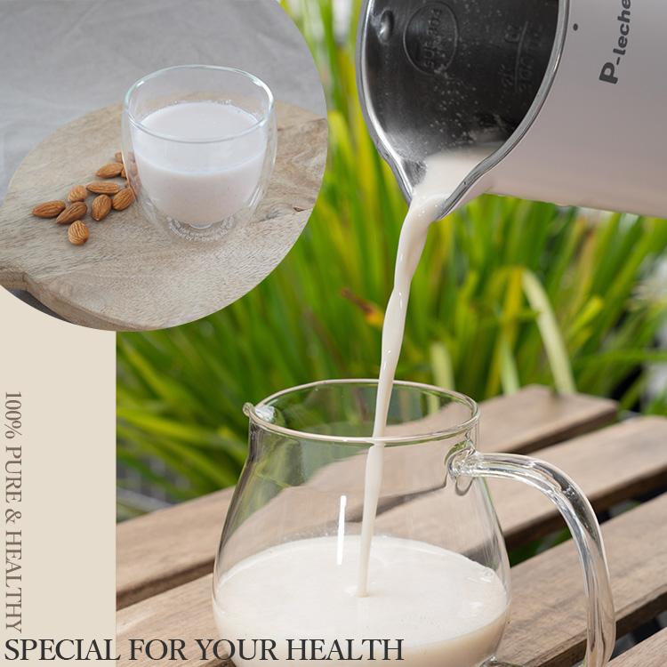 福農産業 P-leche プラントミルクメーカー （300ml ピーレチェ 豆乳