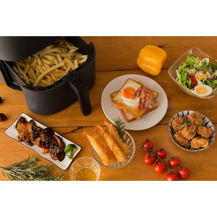 COSORI（コソリ） COSORI PRO LE ノンフライヤー 4.7L （一部予約