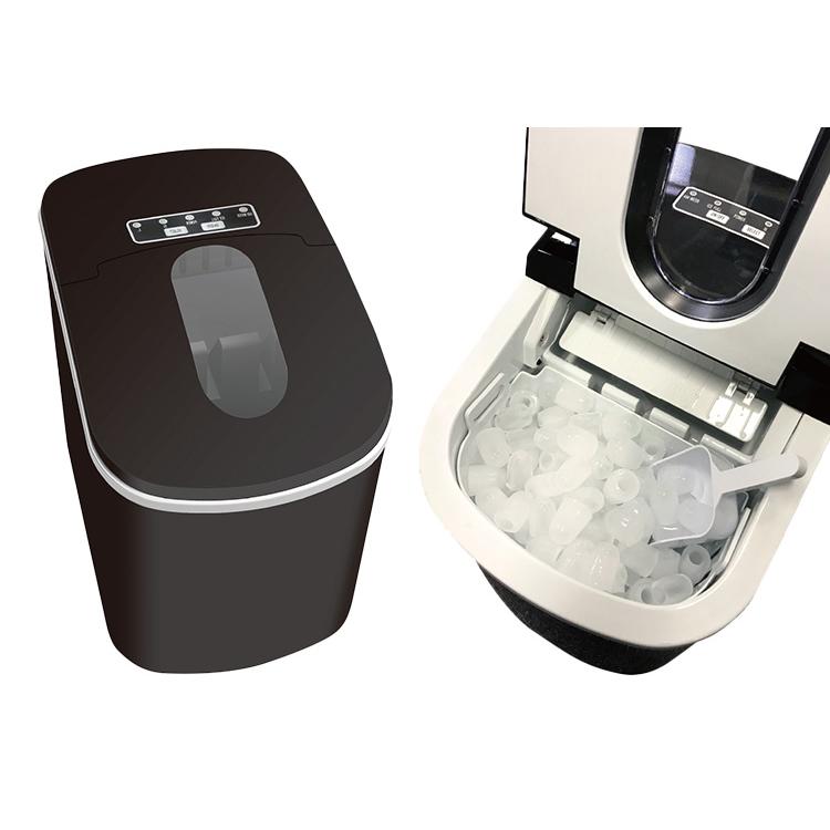 LIVZA 高速製氷機 ICE2200 家庭用パワフル氷製造機 Mitsukin 三金商事