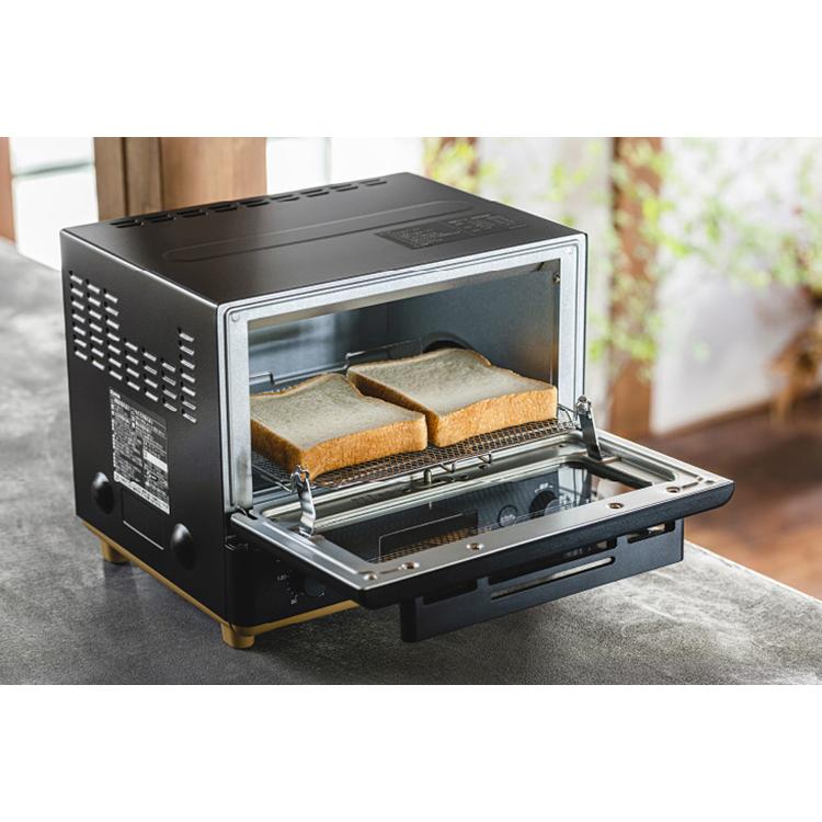 STAN. 象印STAN オーブントースター EQ-FA22 9種のマイコン自動コース