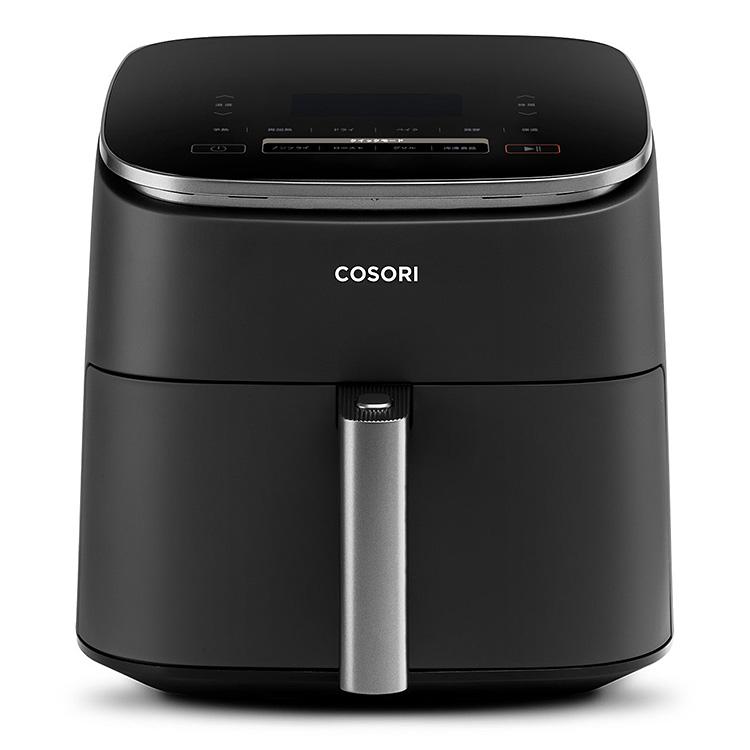COSORI（コソリ） COSORI TurboBlaze 6.0L ノンフライヤー （CAF-DC601