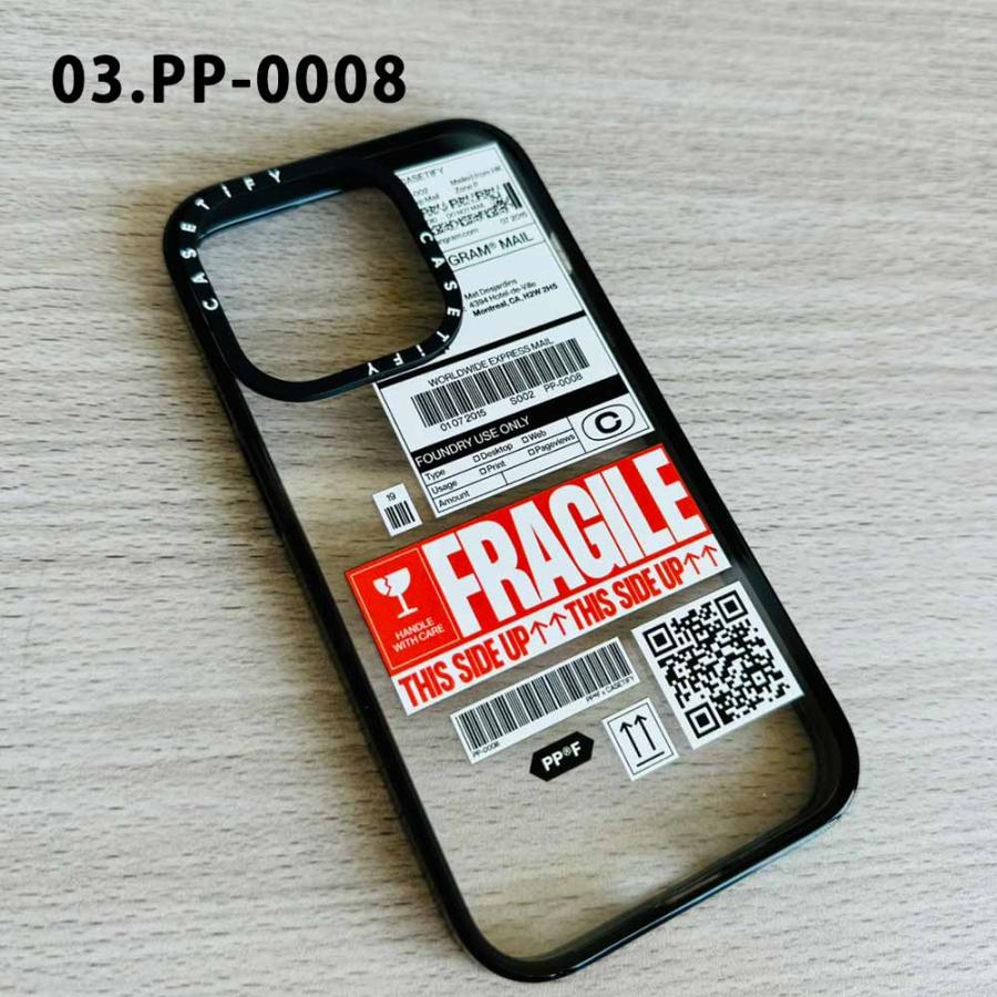 CASETiFY ケースティファイ iPhone 15/15Pro/15Plus/15ProMax ケース