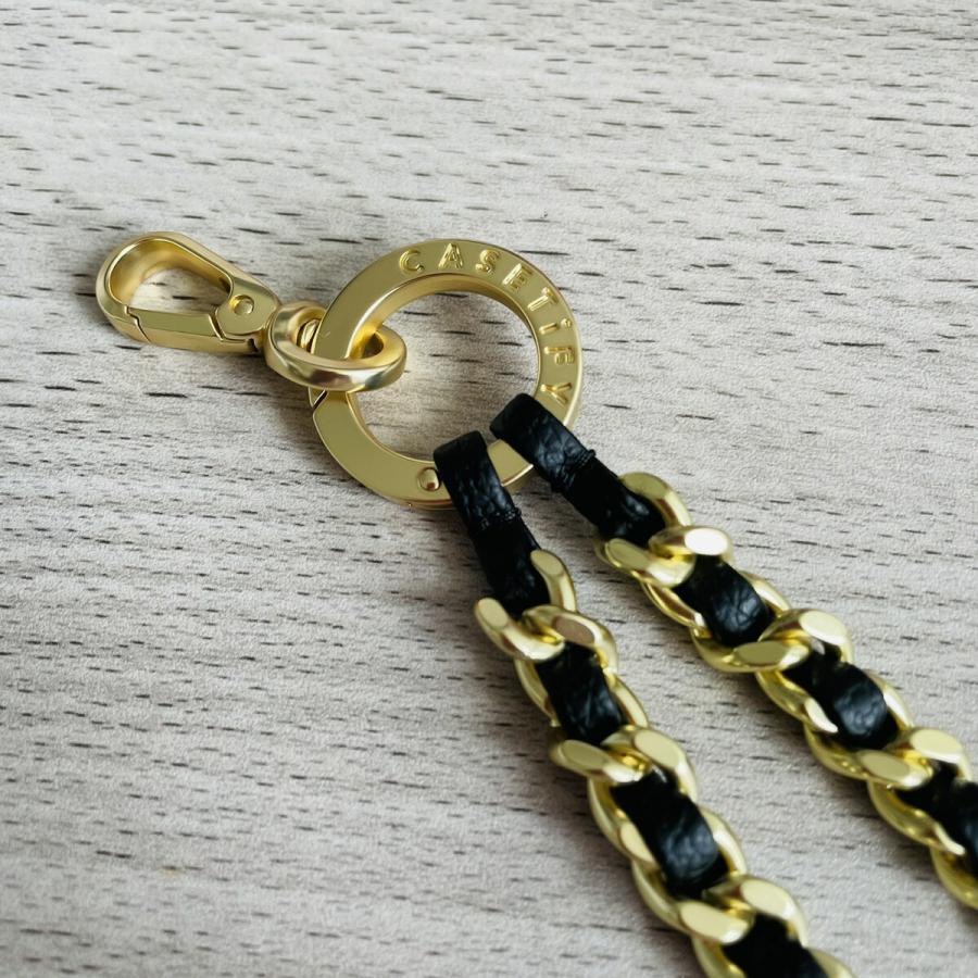 CASETiFY 即納 ケースティファイ リストストラップ ハンドストラップ