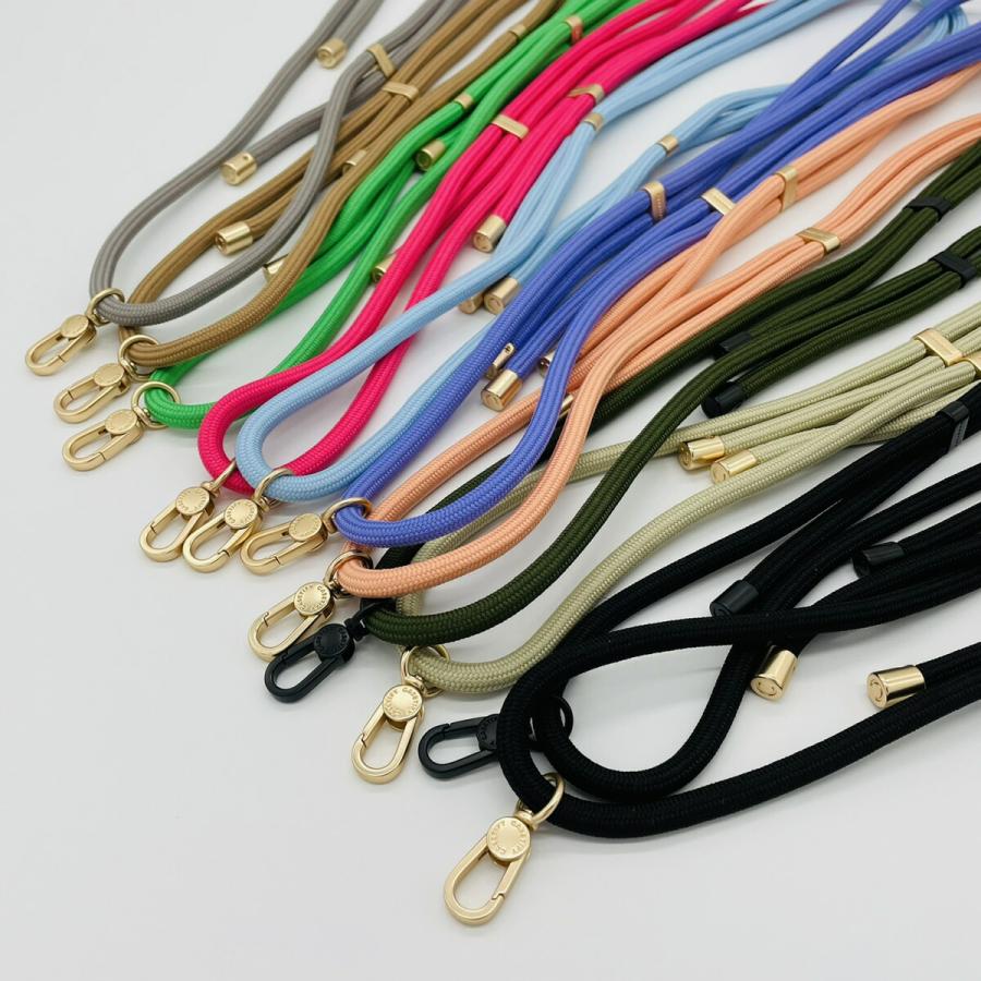 CASETiFY 即納 ケースティファイ スマホ ショルダーストラップ ネック