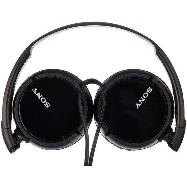 SONY（ソニー） 即納 ヘッドフォン ヘッドホン ヘッドセット 3.5mm