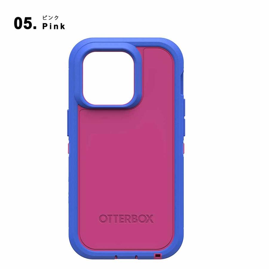 OtterBox オッターボックス ディフェンダー マグセーフ DEFENDER XT