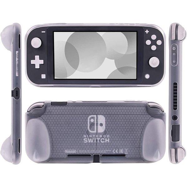 即納 任天堂 Nintendo Switch lite スイッチライト ケース カバー