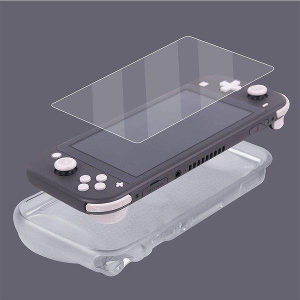 即納 任天堂 Nintendo Switch lite スイッチライト ケース カバー