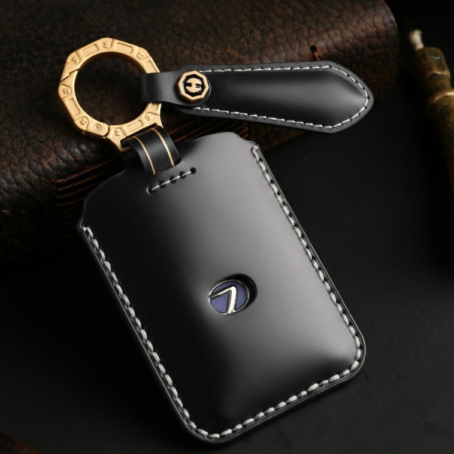 レクサス カードキー ケース NX UX LS ES GS IS RC HS RX CT LX