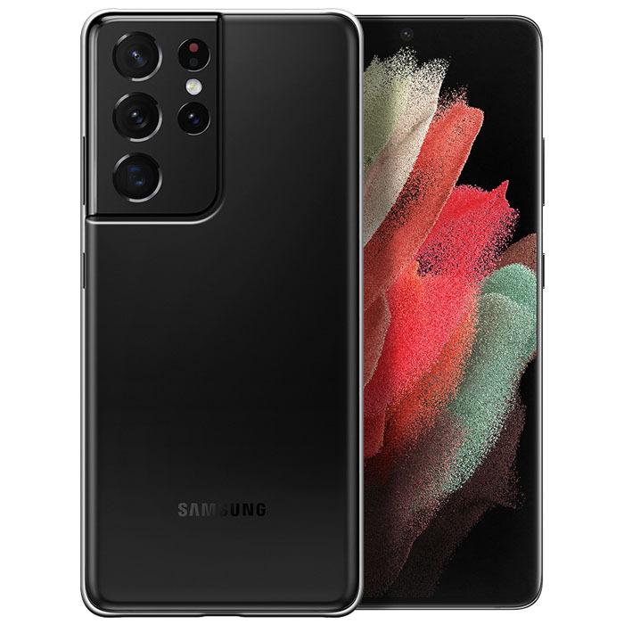 Galaxy S S21 Ultra 5G ケース docomo SC-52B au SCG11 兼用