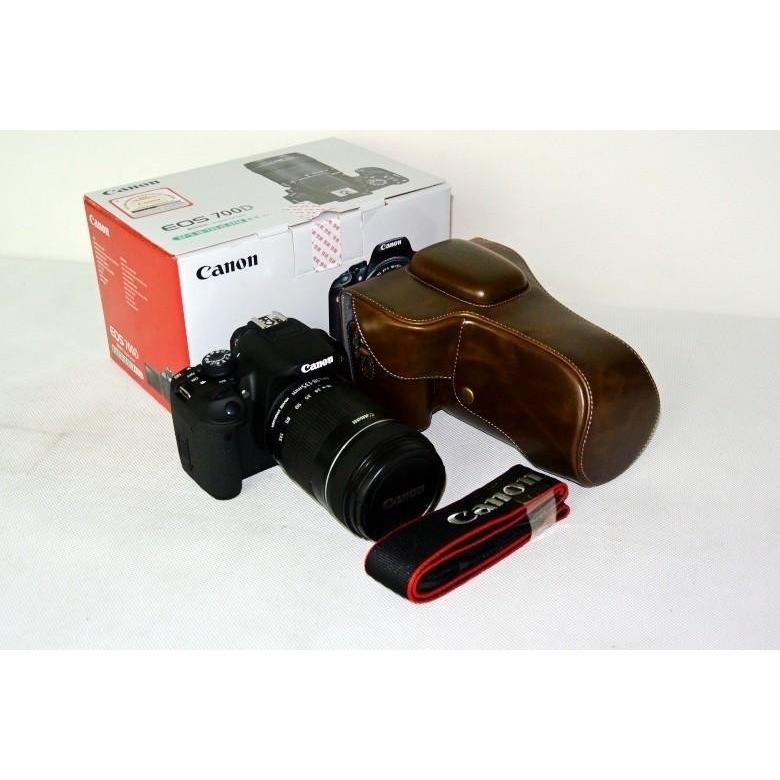 CANON EOS kiss X7i カメラケース X6i ケース X5 カバー カメラー