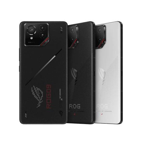 ROG ASUS 最強ゲーミングスマホ Phone 9 Pro グローバルROM版 16GB