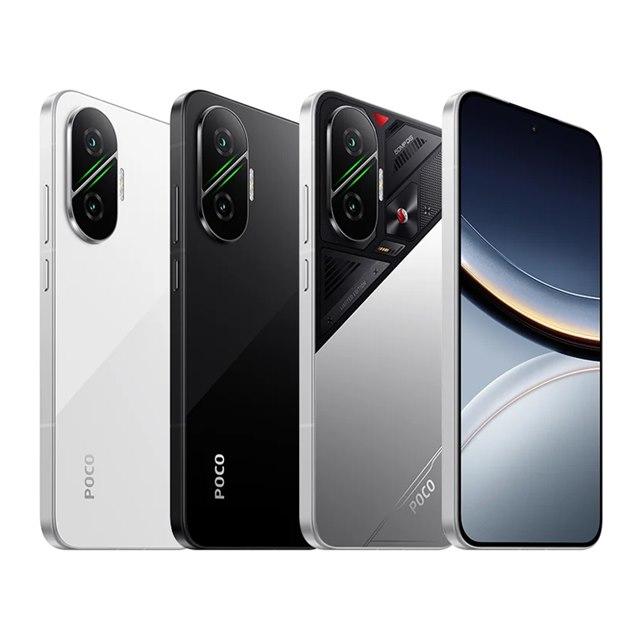 POCO F7 12GB 256GB 日本語＋グーグルプレイ対応 スマートフォン