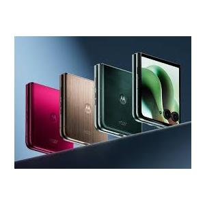 motorola razr 60 ultra 16GB 512GB 木目色 日本語入力＋グーグル