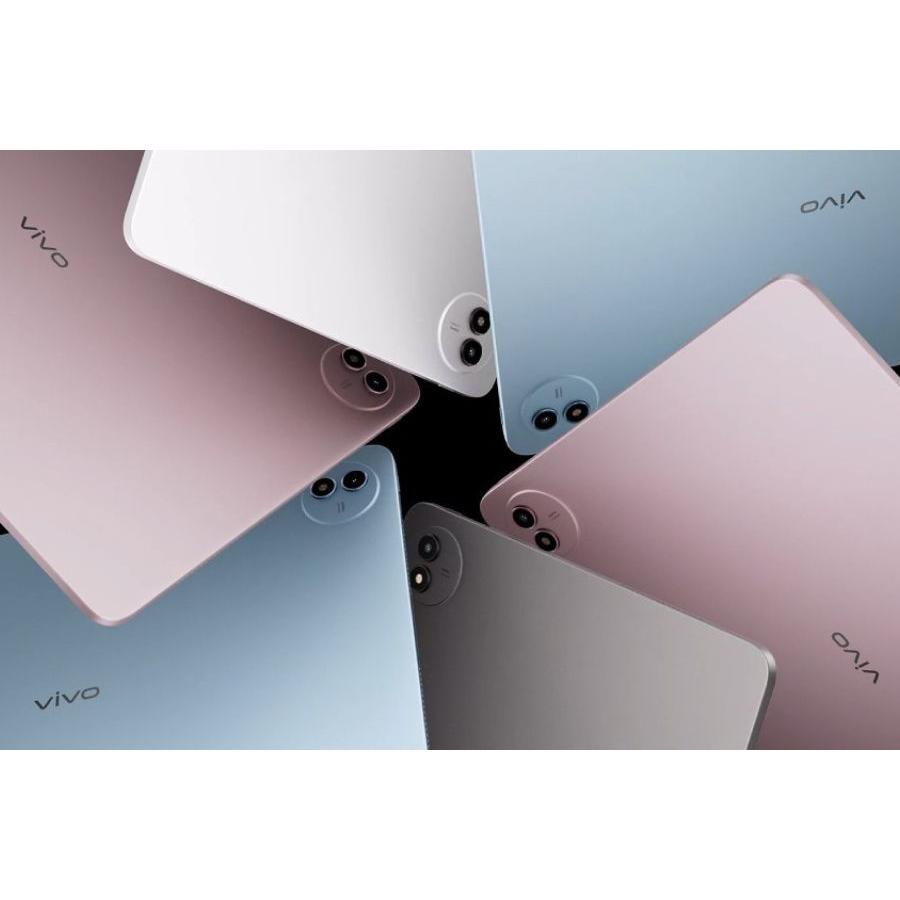 vivo Pad5 Pro コスパ最強タブレット 日本語対応＋グーグルプレイ簡単