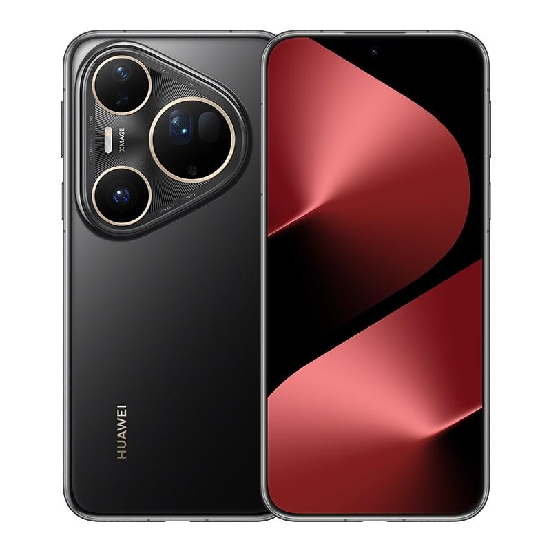 HUAWEI Pura 80 Ultra 12GB 512GB デュアルペリスコープ 黒色