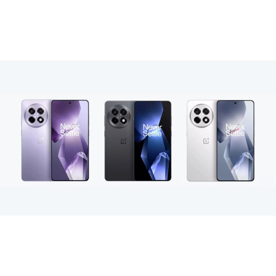 OnePlus OnePlus Ace 5 Pro 12GB 256GB 黒色 snapdragon 8 elite