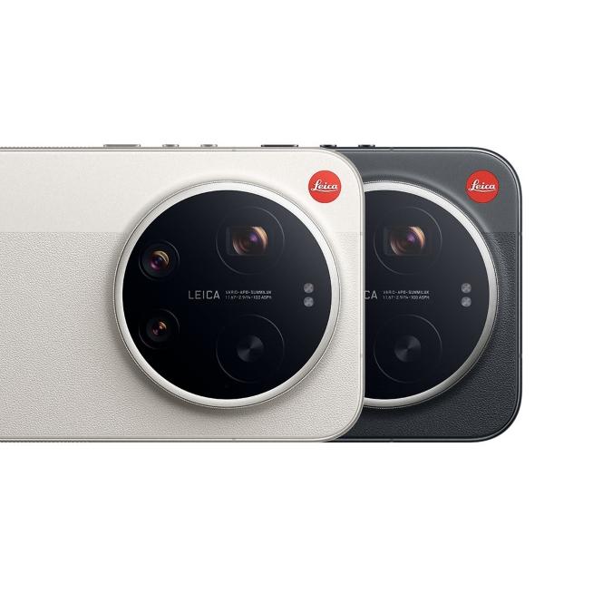 Xiaomi 17 Ultra by Leica 12GB 512GB snapdragon 8 Elite Gen 5 2億