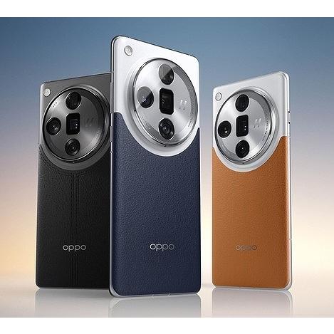 oppo find x7 ultra 12GB 256GB 黒色 日本語対応＋グーグルプレイ可