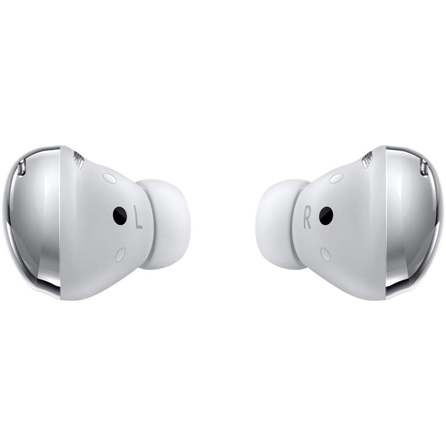 SAMSUNG（サムスン） Galaxy Buds Pro ファントムシルバー 純正 国内