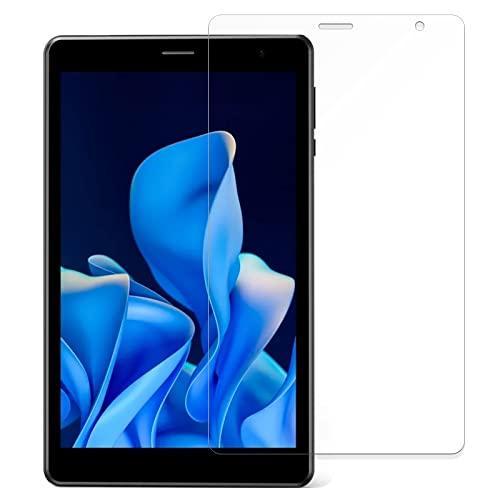 最終値下げ‼️ UAUU T30Androidタブレット8インチ カバー、ガラス付