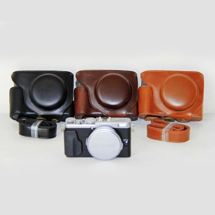 FUJIFILM X70 ケース X-70 カメラケース カメラバック バック 富士