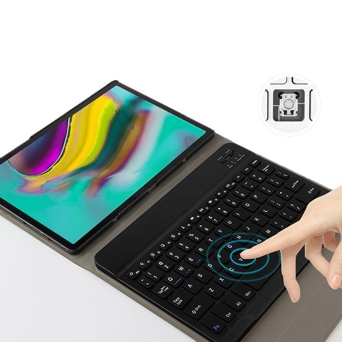 Lenovo Tab M10 FHD Plus キーボード TB-X606F TB-X606X ケース プラス