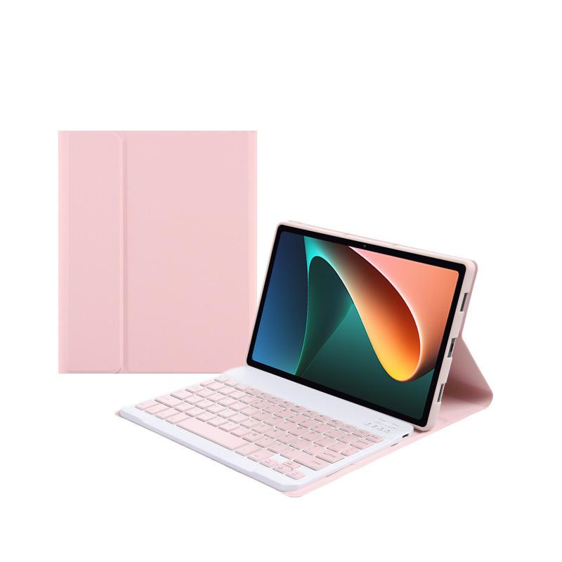 Lenovo Tab P12 Pro キーボードレノボタブP12プロ TB-Q706F ケース