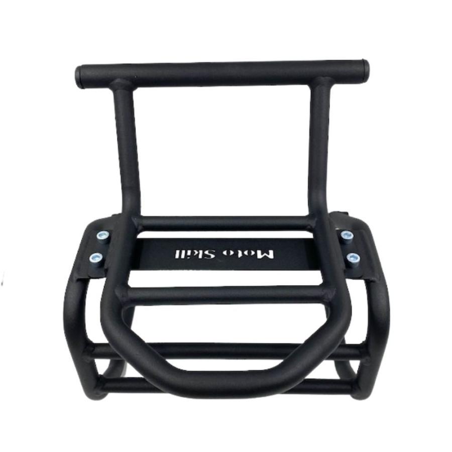 ホンダ（HONDA） MotoSkill Headlight Gard ＆ Front Carrier Kit