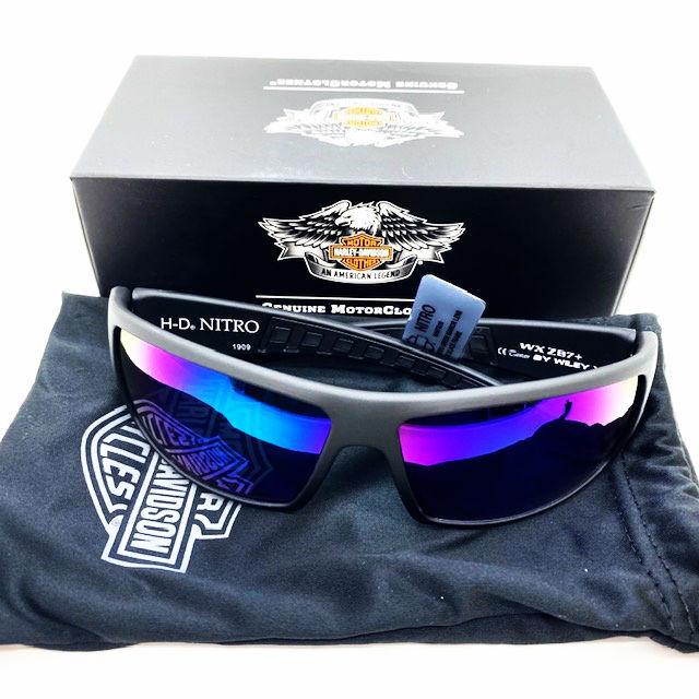 Harley Davidson（ハーレー・ダビッドソン） メンズ サングラス