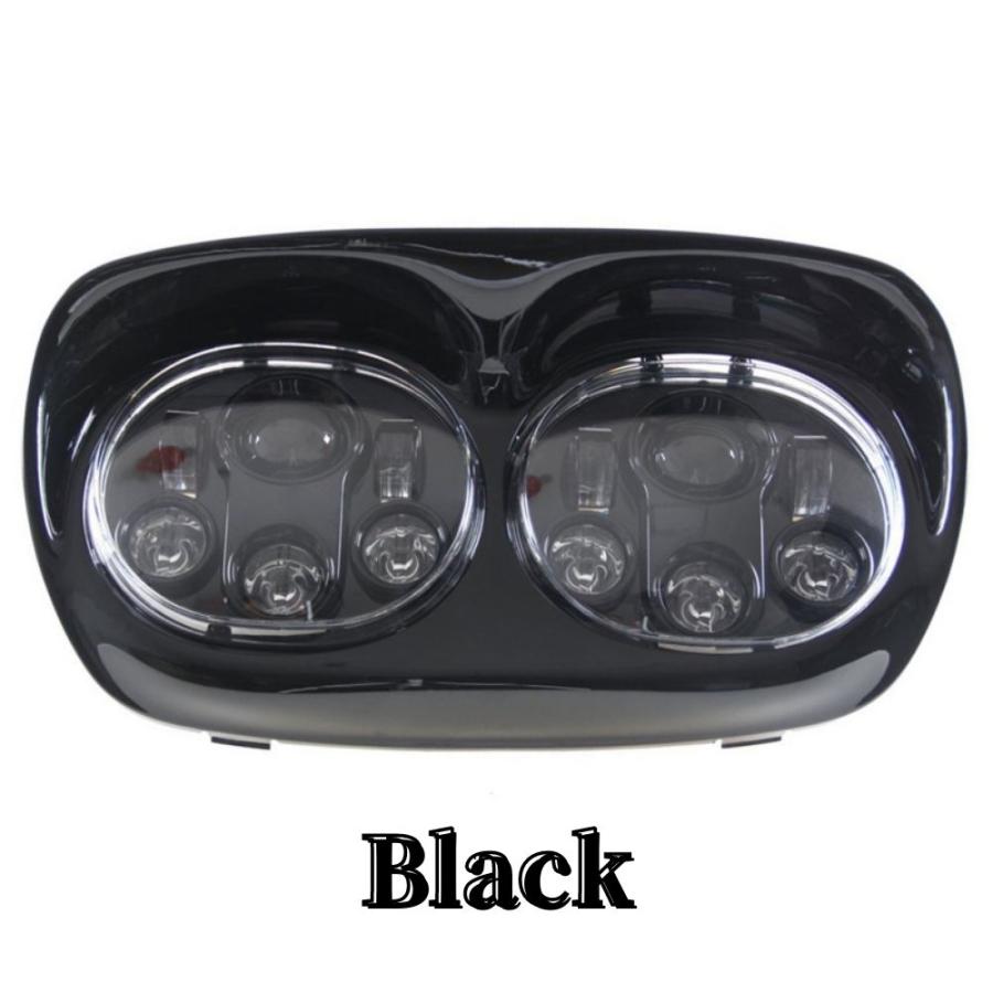 Harley Davidson（ハーレー・ダビッドソン） Motorefit製 ロード