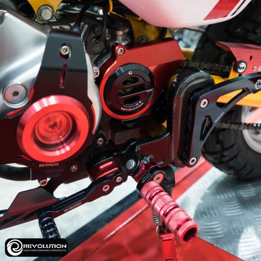 モンキー ホンダ モンキー125 ダックス ST125 フロントスプロケット