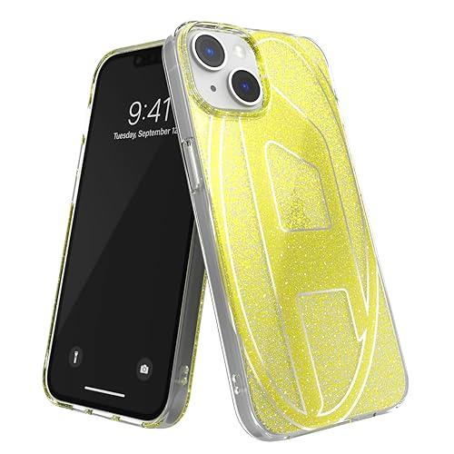 DIESEL（ディーゼル） 送料無料 iPhone 15 シリーズ / 14 / 13 ケース