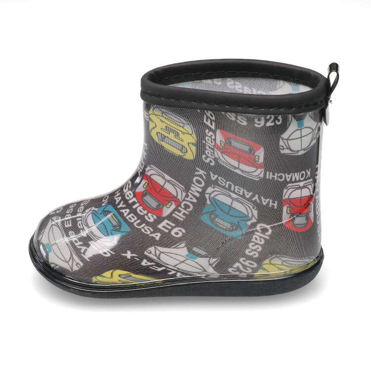 moujonjon（ムージョンジョン） レインブーツ レインシューズ 子ども