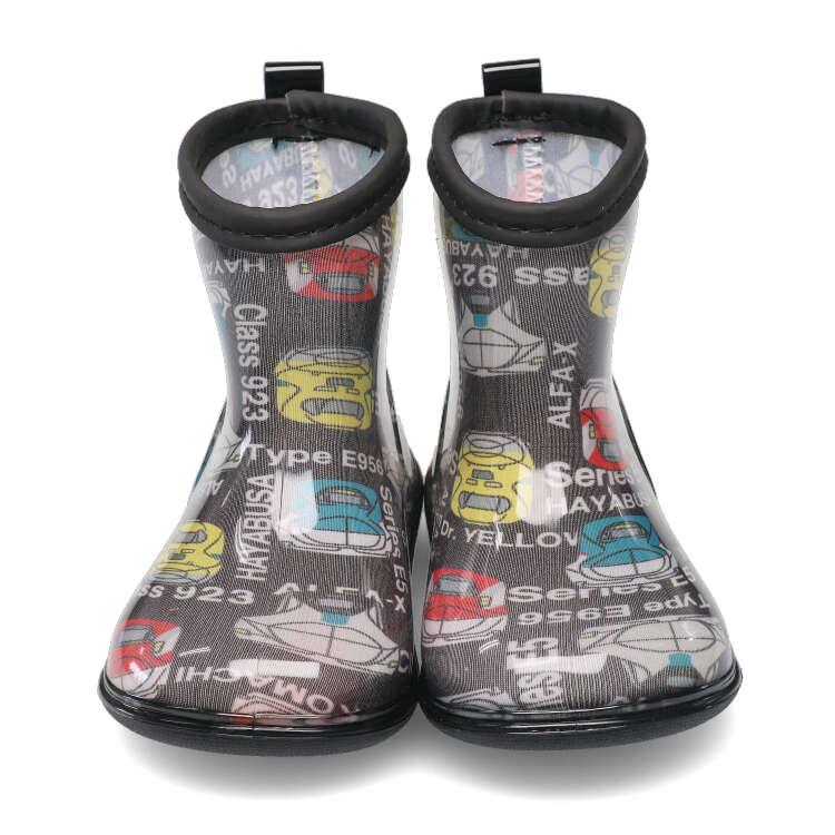 moujonjon（ムージョンジョン） レインブーツ レインシューズ 子ども