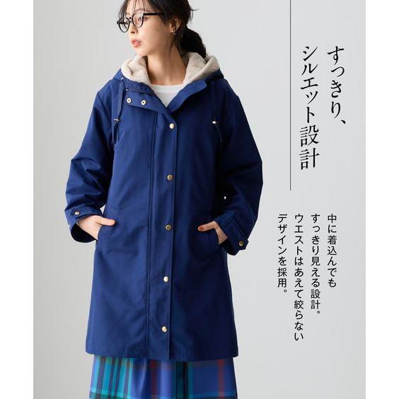 ニッセン（nissen） 大きいサイズ レディース アウター スマイルさんと