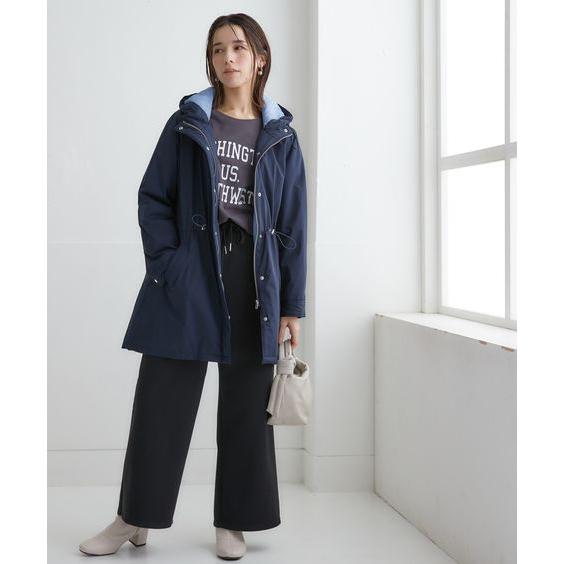 ニッセン（nissen） 大きいサイズ レディース アウター 蓄熱サーモ